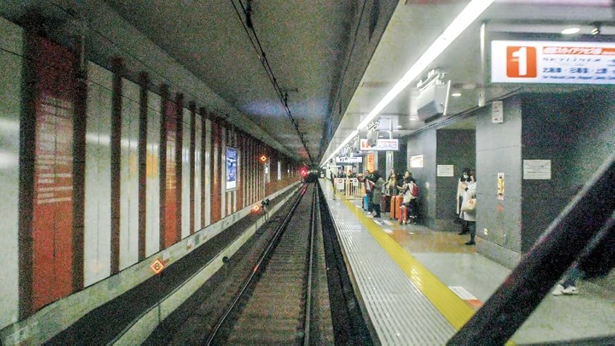 Amazon.co.jp: AE形 京成スカイライナー 4K撮影 成田空港~京成